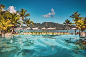 CLUB MED SEYCHELLES - Updated 2023 Prices & Hotel Reviews (Mahe Island)