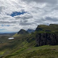 QUIRAING (Portree) - All You Need to Know BEFORE You Go