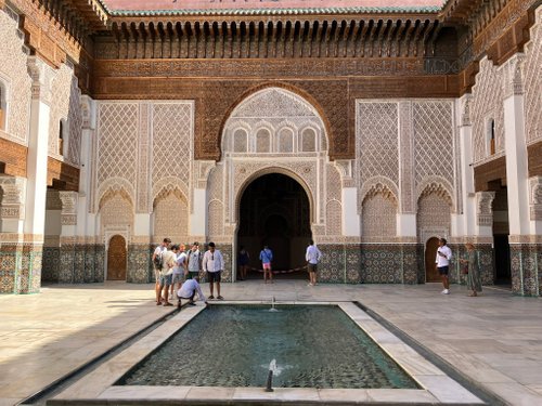 Marrakech Jason JG review images