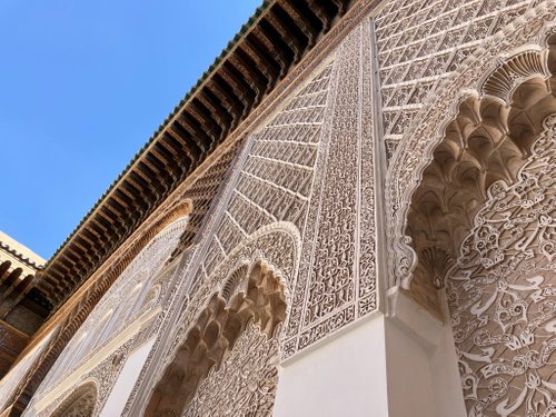 Marrakech Jason JG review images