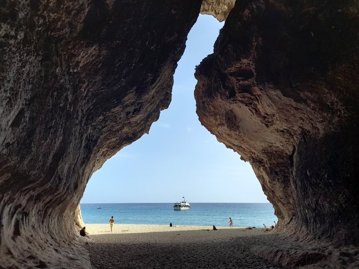 GIGLIO MARINO - Reviews, Photos