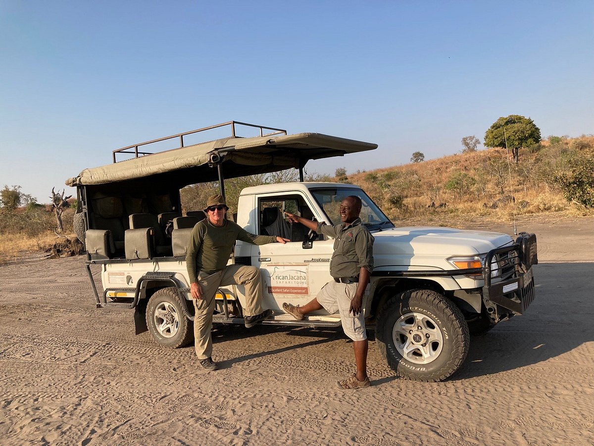 african jacana safaris