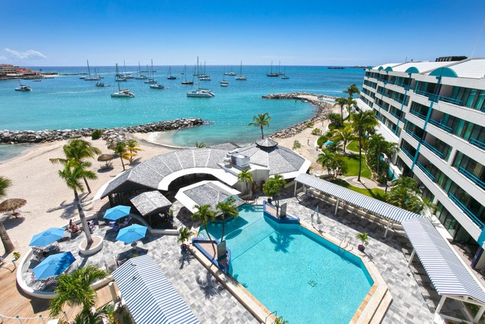 HILTON VACATION CLUB ROYAL PALM ST MAARTEN: Bewertungen Fotos