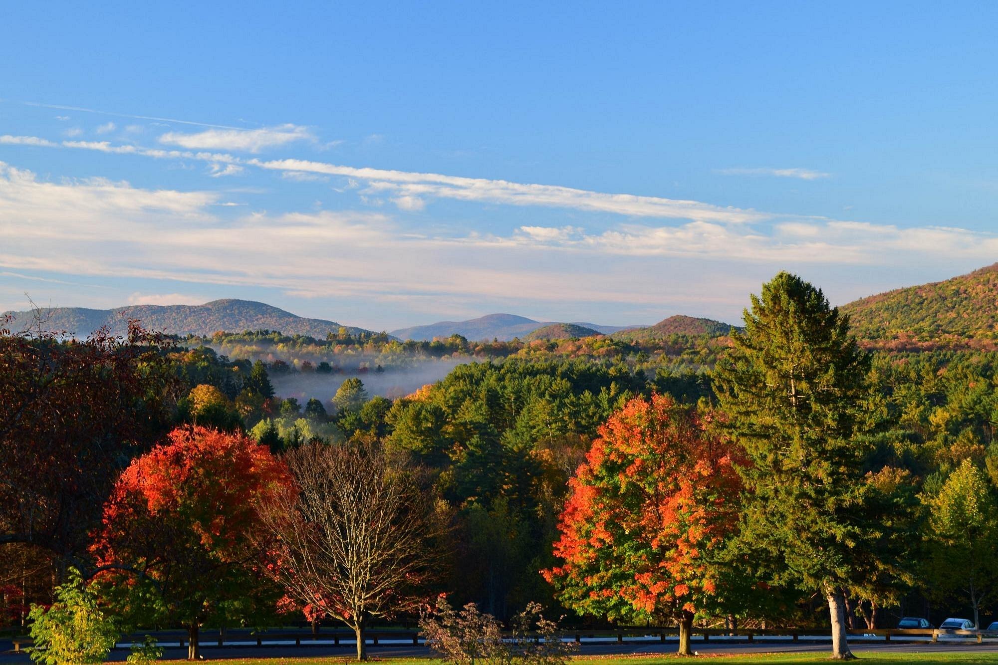 Weekend in the Berkshires What to do, see, and eat Tripadvisor