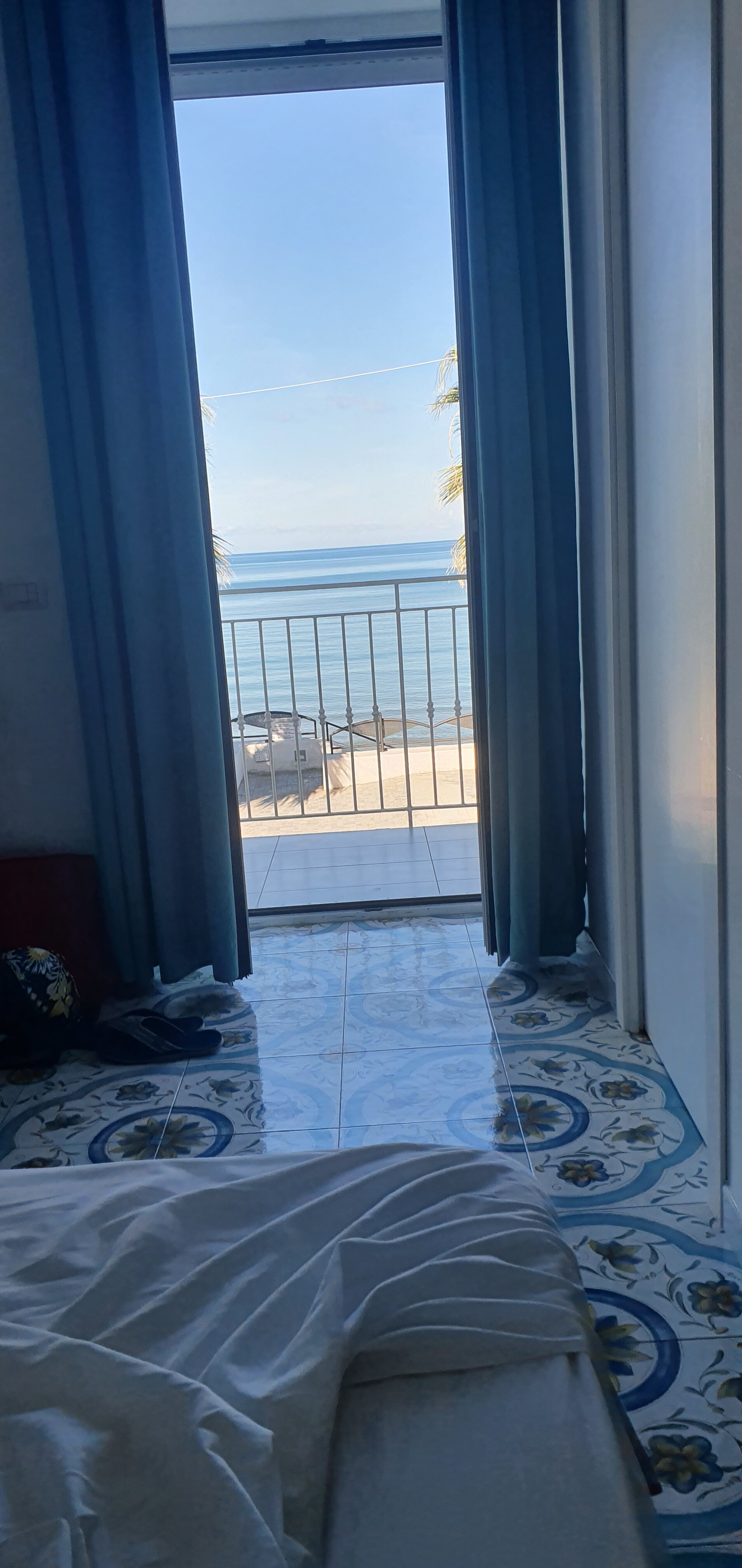 B&BEACH B&B (Agropoli): Prezzi E Recensioni 2024