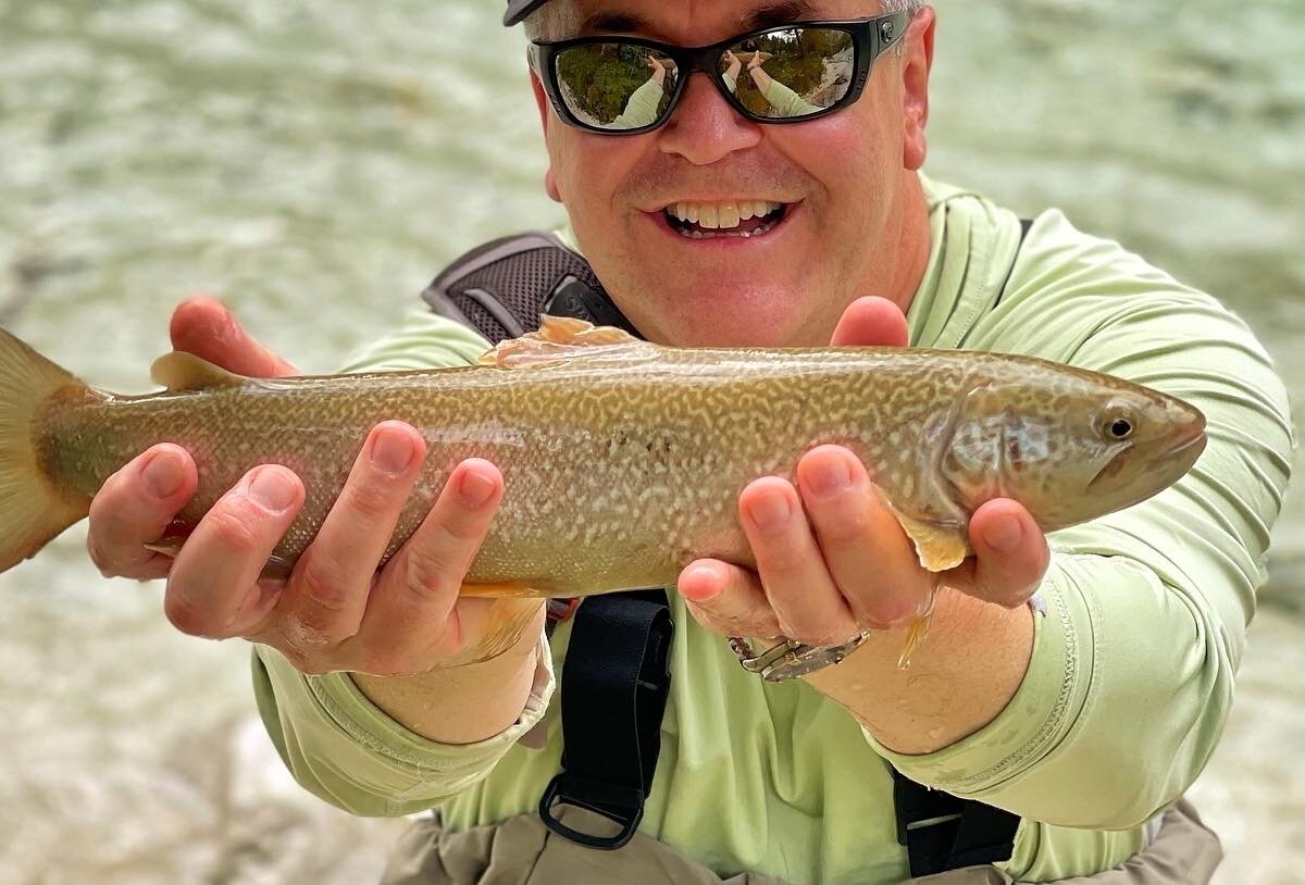 Slofly Fly Fishing Guides (Tolmin) Lohnt es sich? Aktuell für 2024