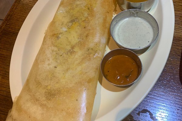 THE 10 BEST Indian Restaurants in London (Updated 2025)