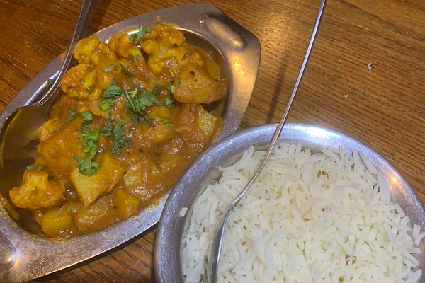 THE 10 BEST Indian Restaurants in London (Updated 2025)