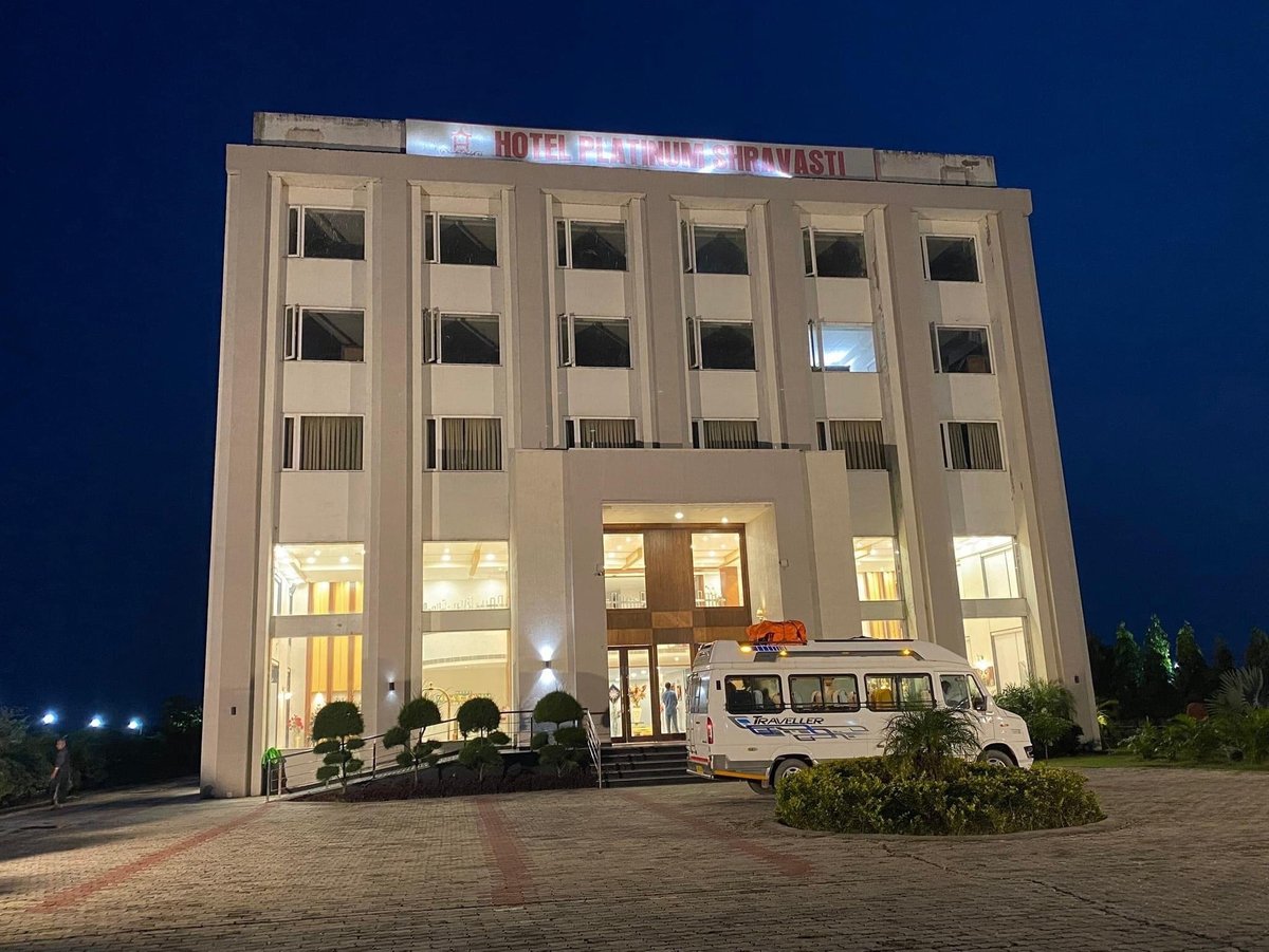 Hotel Platinum Shravasti - UPDATED 2025 Prices, Reviews & Photos