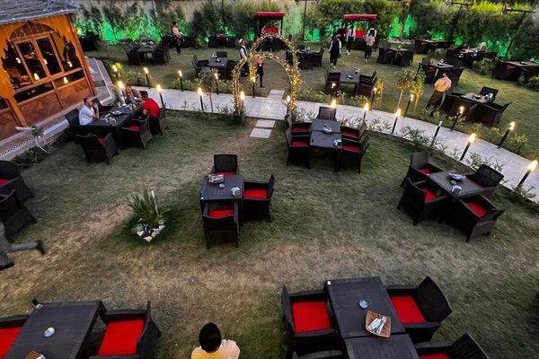 THE 10 BEST Restaurants & Places to Eat in Baghdad 2024