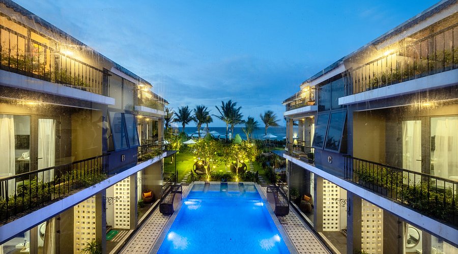 SEA'LAVIE BOUTIQUE RESORT & SPA (Hội An) - Đánh giá Khách sạn & So sánh giá - Tripadvisor