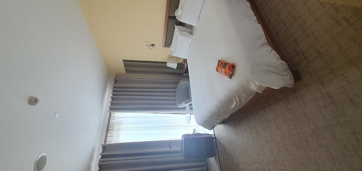 Pefaco Hotel Maya Maya - Prices & Reviews (brazzaville, Republic Of The 