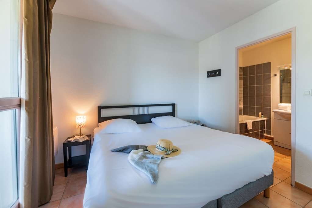 Hotel photo 82 of CERISE Carcassonne Sud.