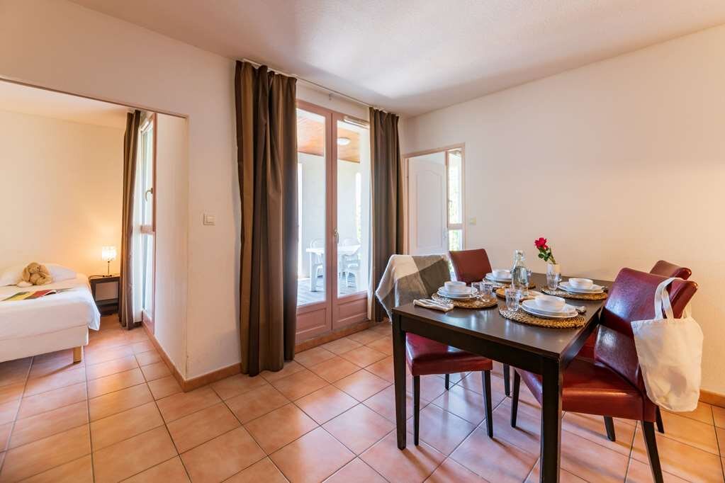 Hotel photo 76 of CERISE Carcassonne Sud.