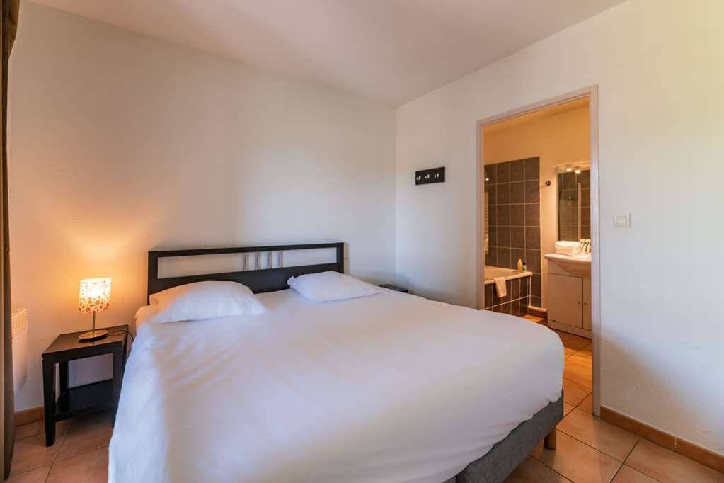 Hotel photo 83 of CERISE Carcassonne Sud.