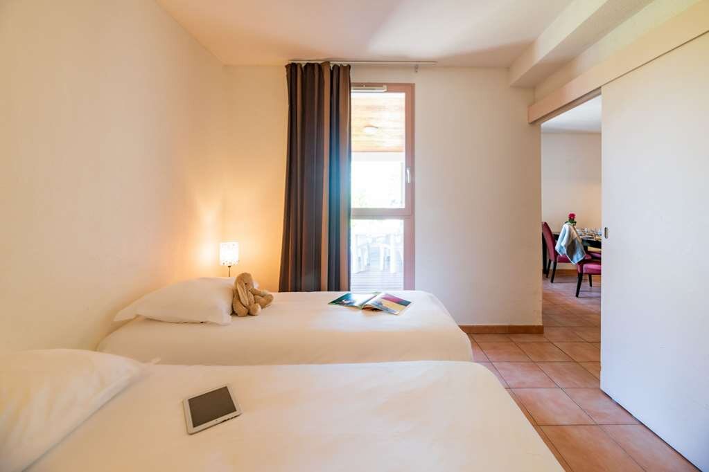 Hotel photo 90 of CERISE Carcassonne Sud.