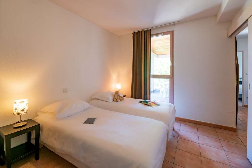 Hotel photo 92 of CERISE Carcassonne Sud.