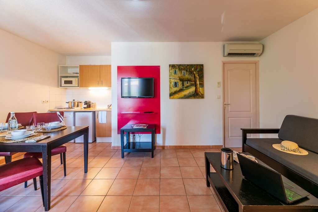 Hotel photo 86 of CERISE Carcassonne Sud.