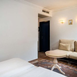 arthotel ana gala wien standard doppelzimmer