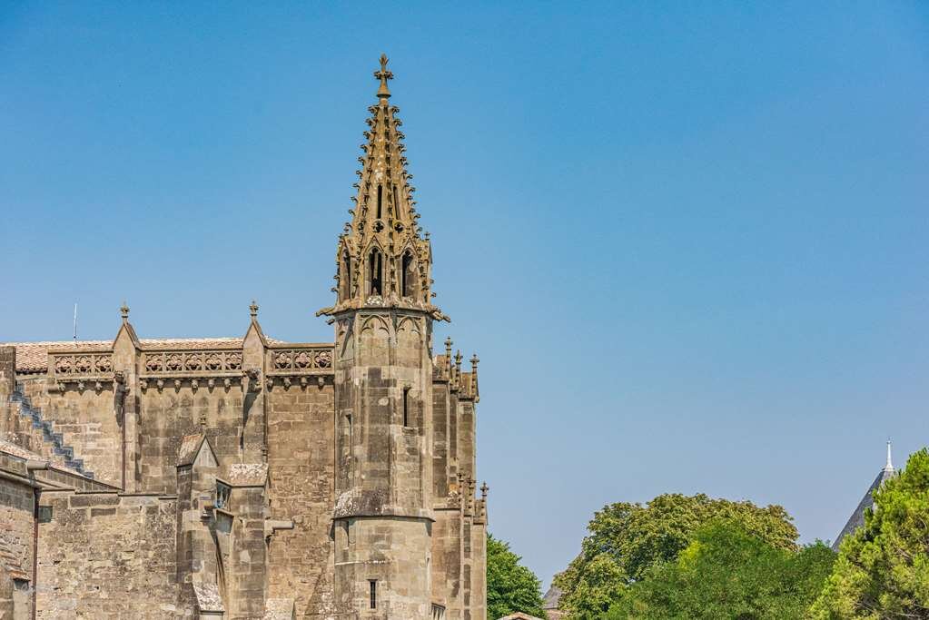 Hotel photo 87 of CERISE Carcassonne Sud.
