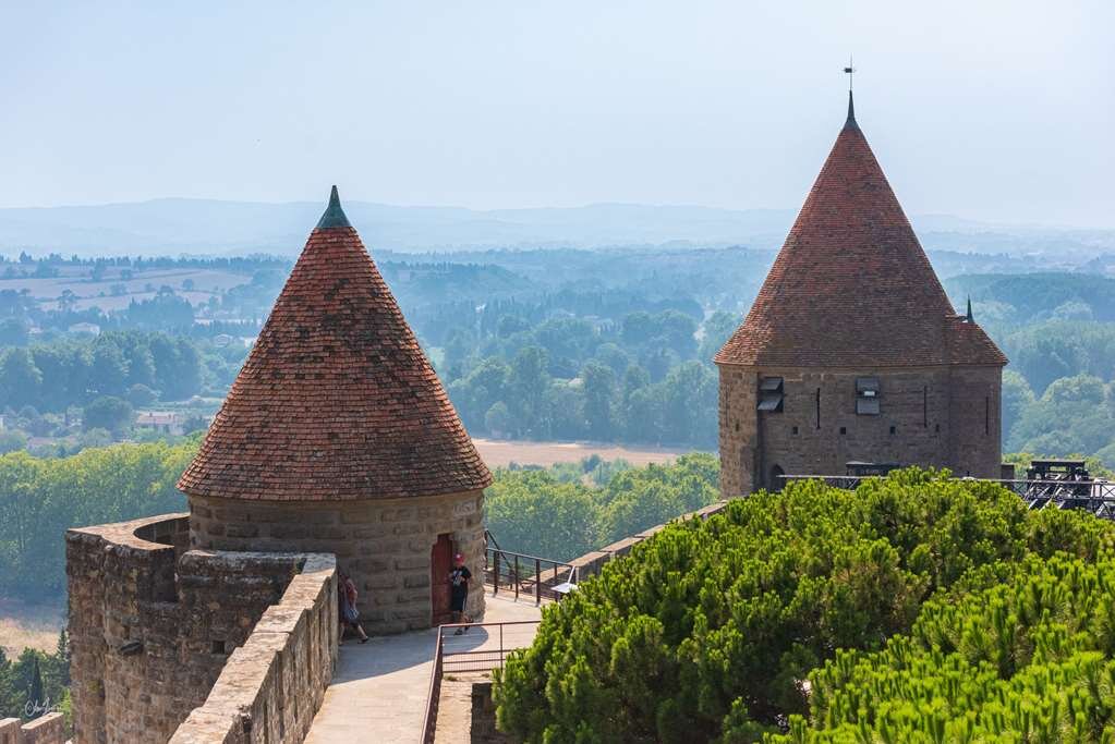 Hotel photo 81 of CERISE Carcassonne Sud.