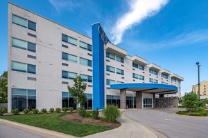 GLō Best Western Lexington in Lexington