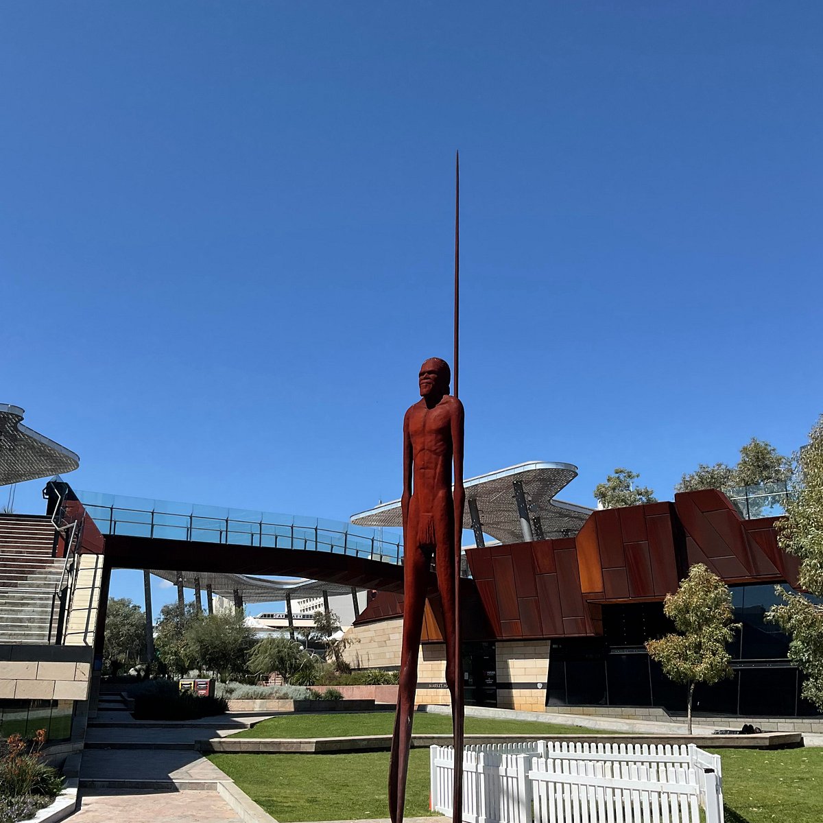 Wirin Sculpture (2025) All You Need to Know BEFORE You Go (with Reviews)