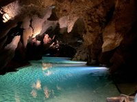 2023 San Jose Caves Guided Tour from Valencia - Reserve Now