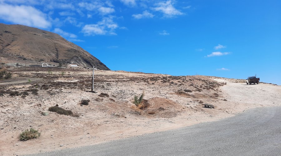 Zona envolvente