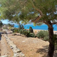 SPINALONGA (KALYDON) (Elounda) - All You Need to Know BEFORE You Go