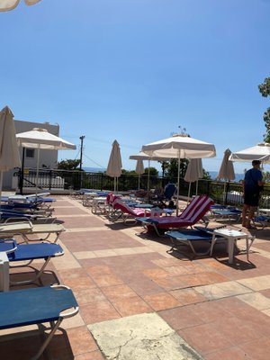 Stella Hotel - Updated 2022 Reviews (pefkos, Greece)