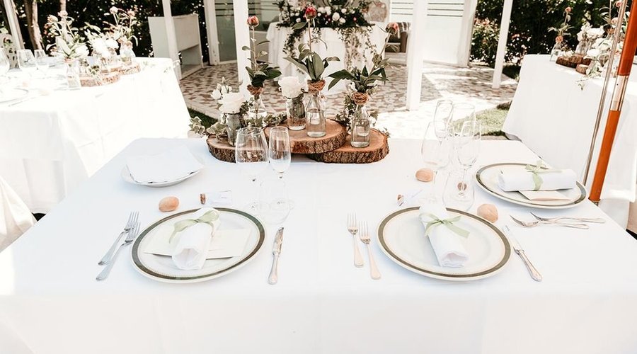 MATRIMONIO ALL'APERTO