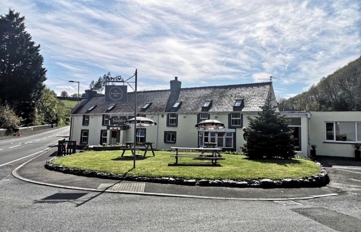 THE SALUTATION INN Updated 2024 Reviews Photos Prices   The Salutation Inn 