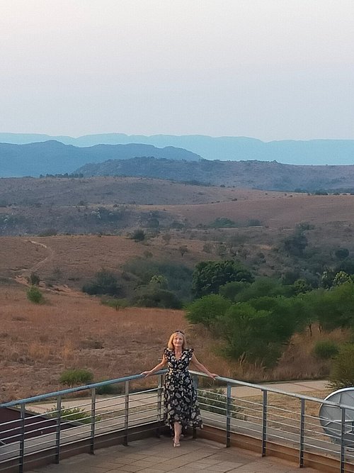 MAROPENG BOUTIQUE HOTEL (Cradle of Humankind World Heritage Site, Zuid