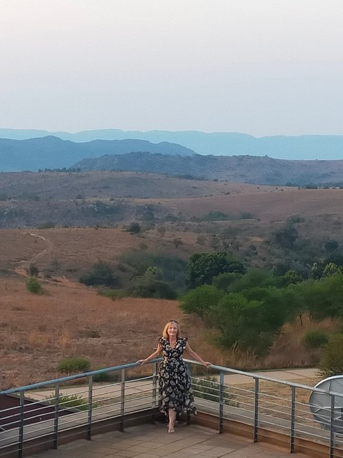 MAROPENG BOUTIQUE HOTEL (Cradle of Humankind World Heritage Site, Zuid