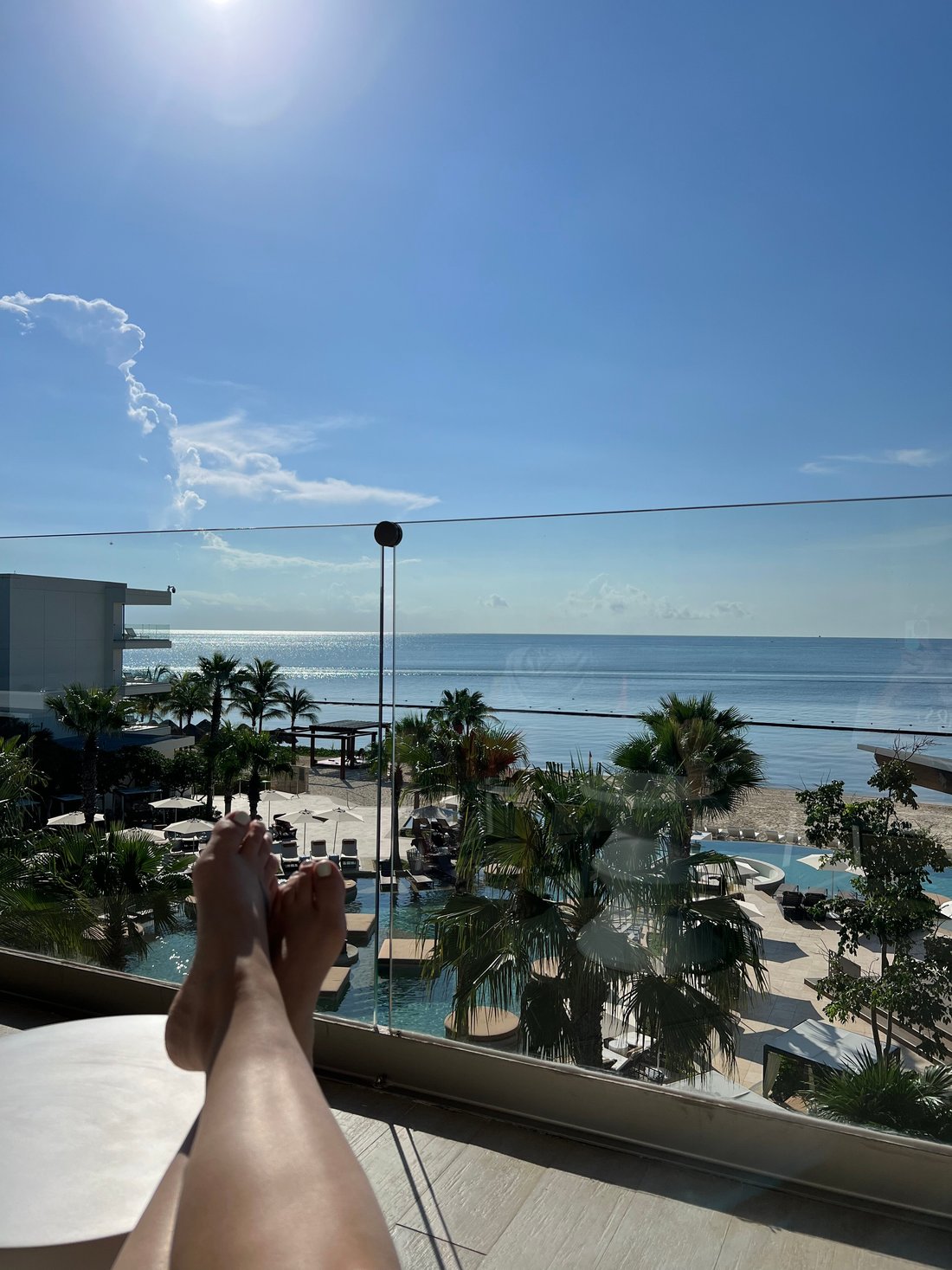 SECRETS RIVIERA CANCUN RESORT & SPA - Updated 2024 Reviews, Photos & Prices