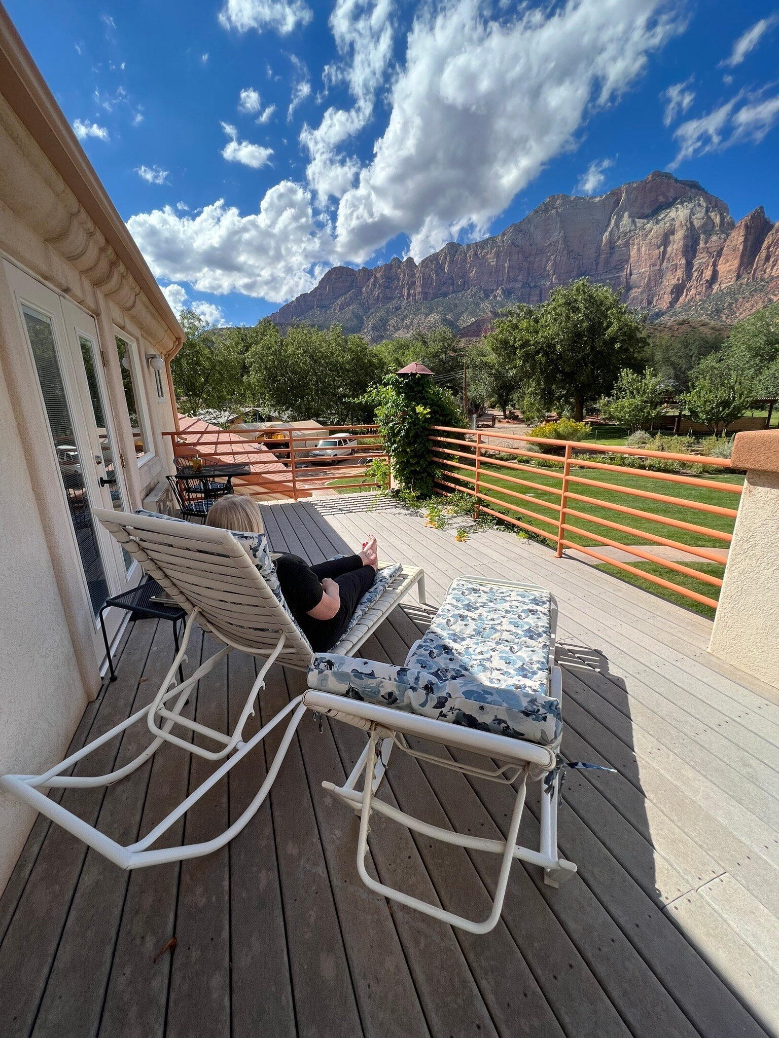 ZION CANYON BED AND BREAKFAST - Updated 2022 Prices & B&B Reviews ...