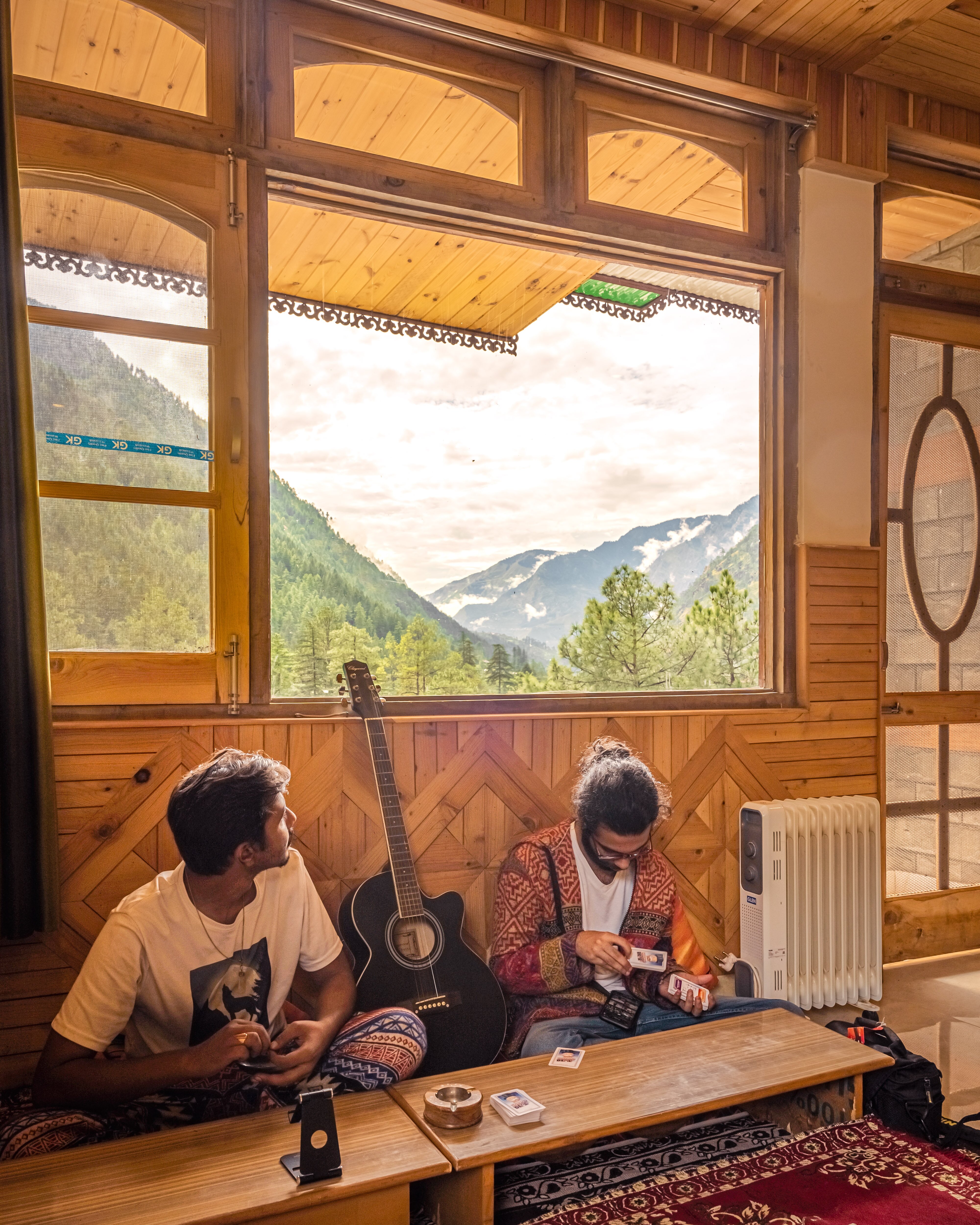 FREE CULTURE B&B (Kasol, India): Prezzi E Recensioni (2024)