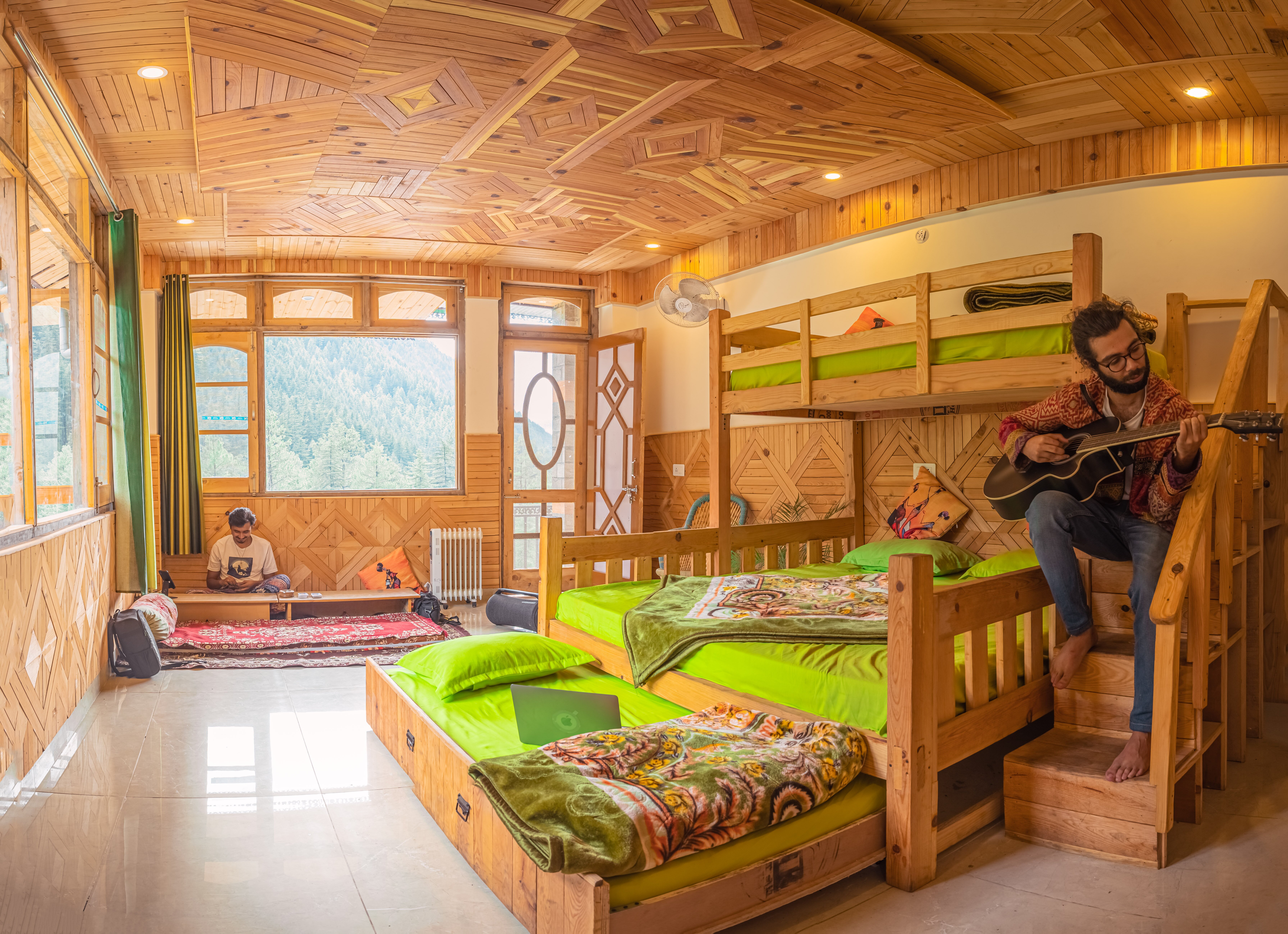 FREE CULTURE B&B (Kasol, India): Prezzi E Recensioni (2024)