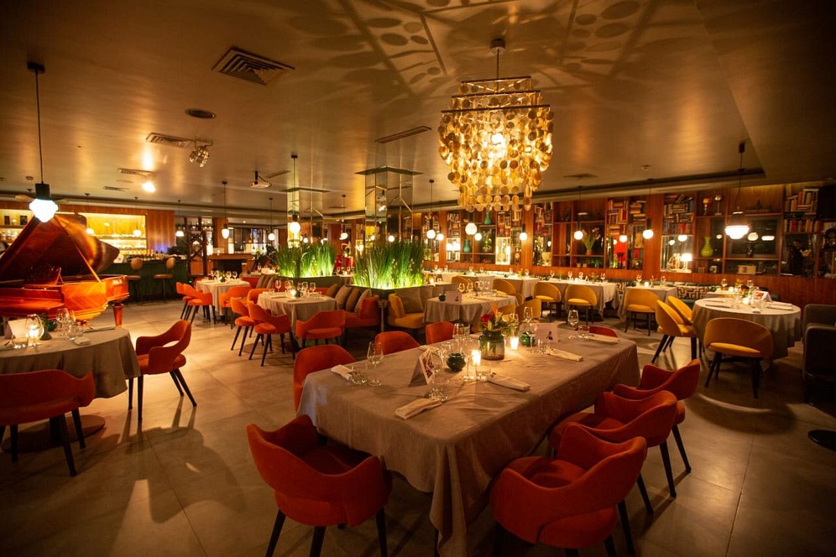 THE 10 BEST Restaurants & Places to Eat in Marrakech 2024