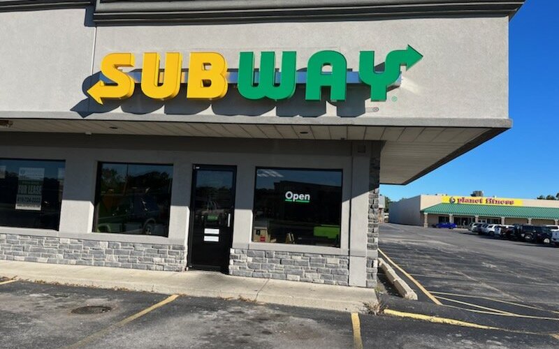 SUBWAY, Findlay - 1932 Tiffin Ave - Menu, Prices & Restaurant Reviews - Order Online Food Delivery - Tripadvisor SUBWAY, Findlay... 