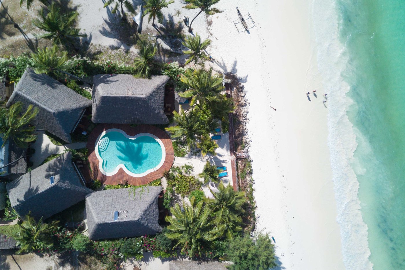 Jambiani Villas Updated 2024 Prices And Bandb Reviews Zanzibar Island