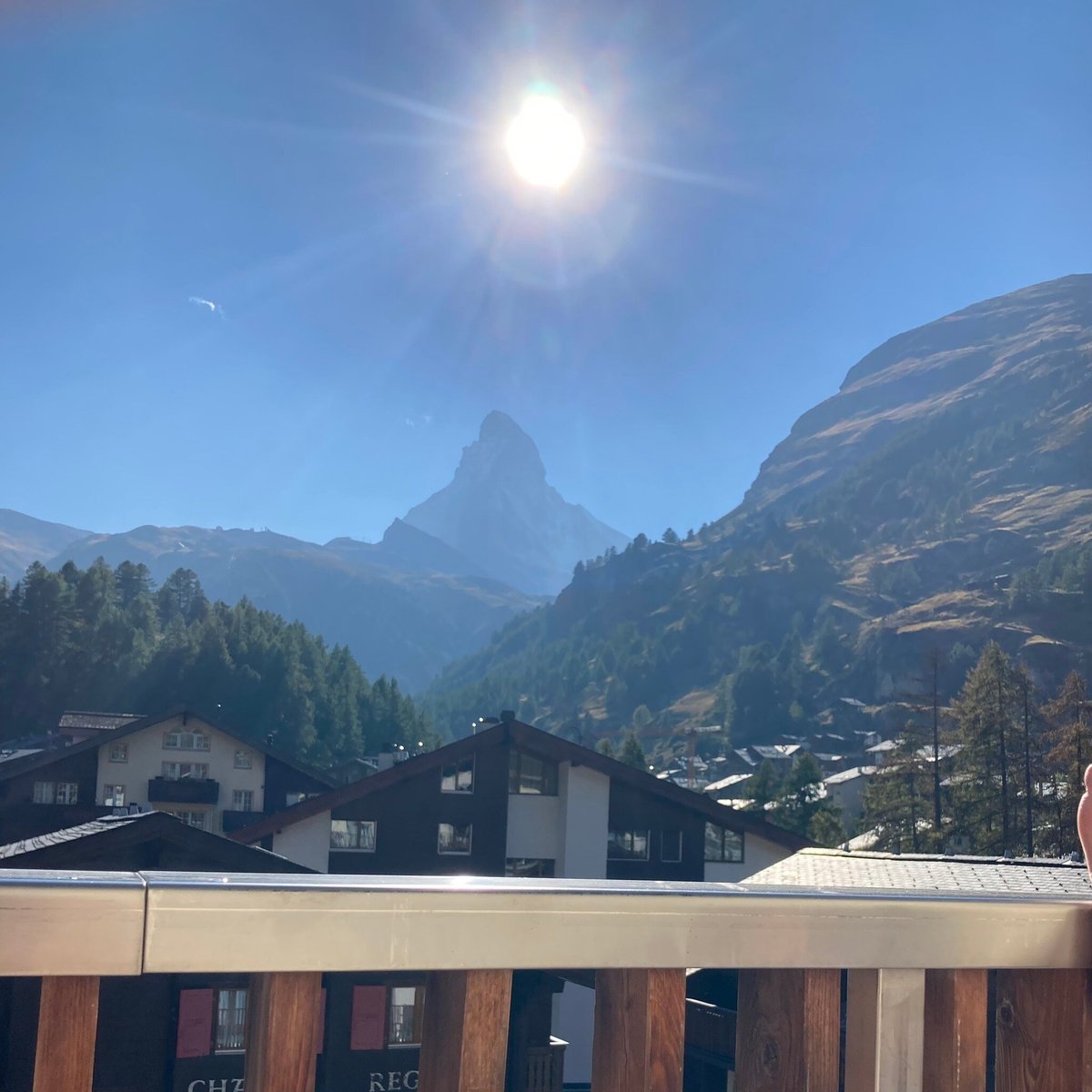 HOTEL BRISTOL - Updated 2024 Prices & Reviews (Zermatt, Switzerland)