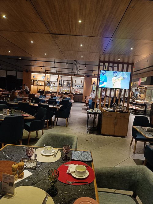 NOVOTEL CHANDIGARH TRIBUNE CHOWK Updated 2022 Prices & Hotel Reviews