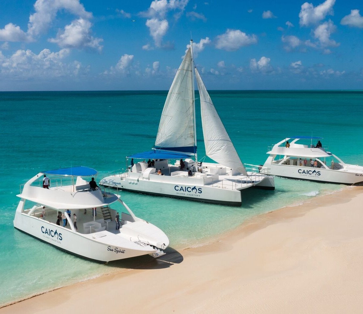 Caicos Island Charters - All You Need to Know BEFORE You Go (2024)