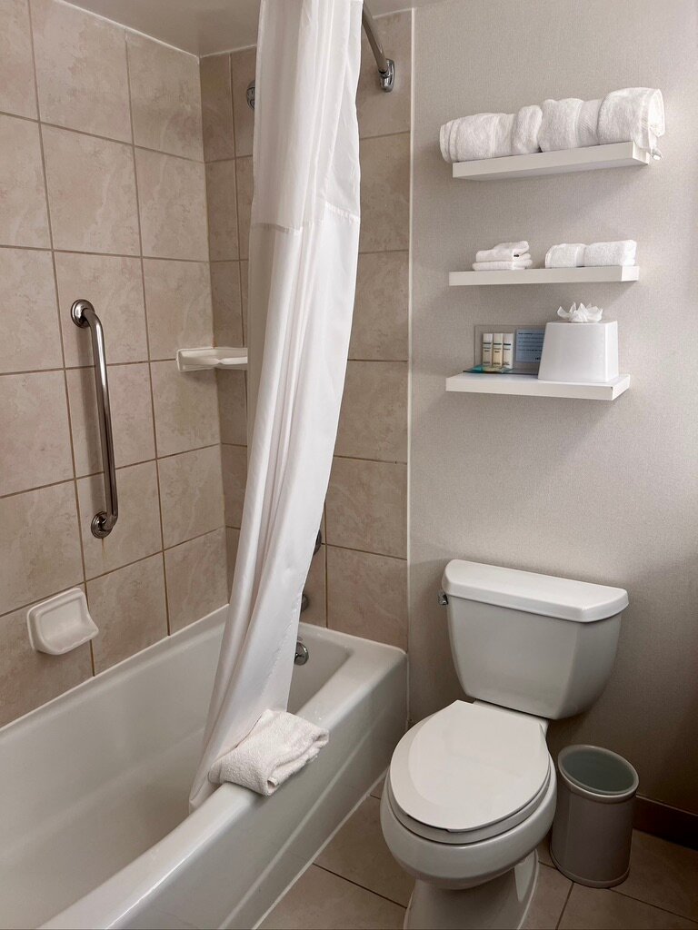 Hotel photo 38 of Hampton Inn Manhattan-35th St/Empire State Bldg.
