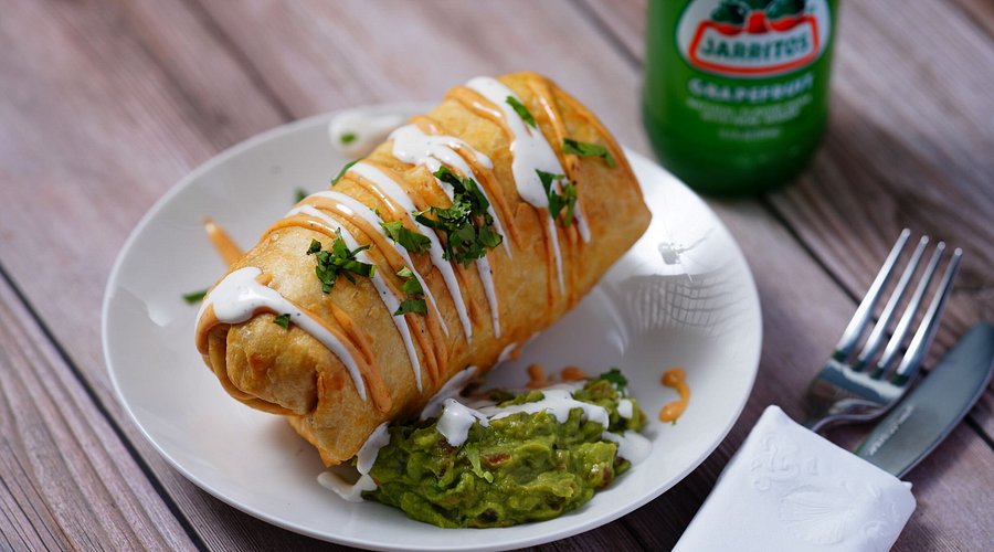 Chicos Tex Mex
