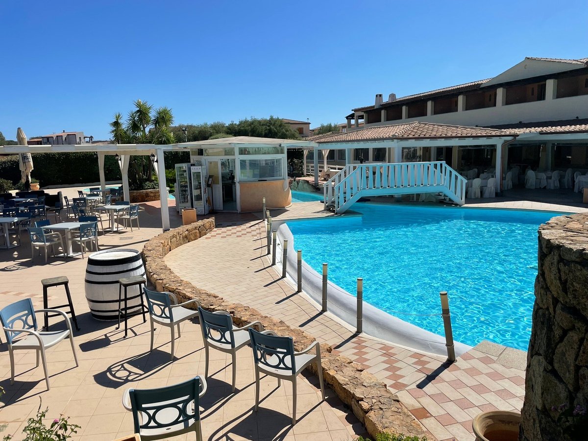 HOTEL SA PEDRA - Updated 2024 Prices & Reviews (Olbia, Sardinia)