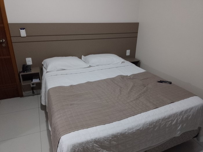 LUZ HOTEL - Prices & Reviews (Pato Branco, Brazil)