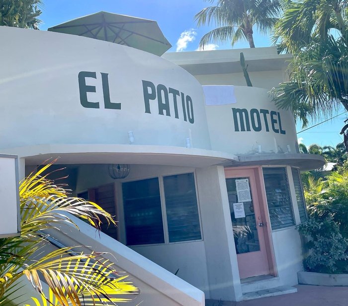 EL PATIO MOTEL Bewertungen, Fotos & Preisvergleich (Key West, FL